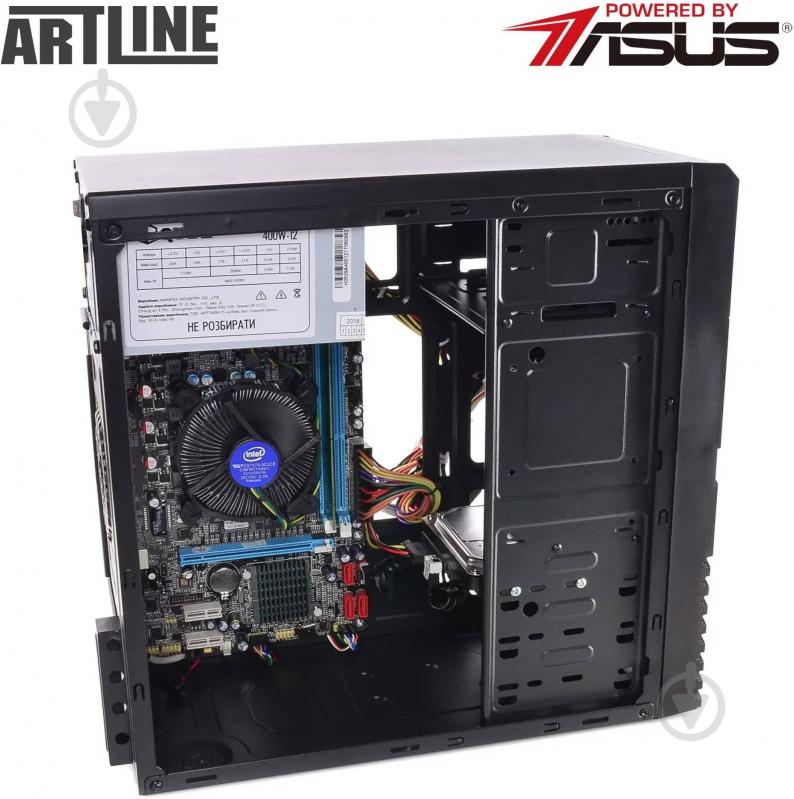 Комп'ютер Artline Business B57 (B57v91) black - фото 9