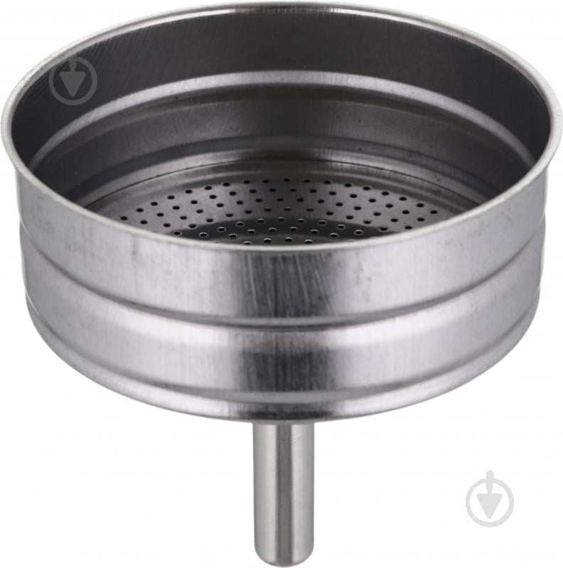 Кофеварка гейзерная Maxmark 0,45 л MK-SV109 - фото 4