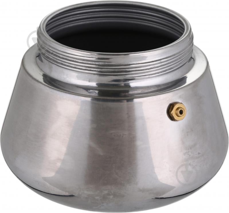 Кофеварка гейзерная Maxmark 0,45 л MK-SV109 - фото 3