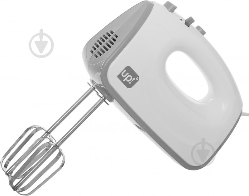 Миксер UP! (Underprice) HSM-3010B - фото 2 Миксер UP! (Underprice) HSM-3010B - фото 2
