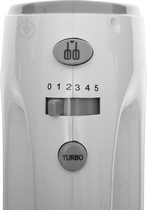 Миксер UP! (Underprice) HSM-3010B - фото 3 Миксер UP! (Underprice) HSM-3010B - фото 3