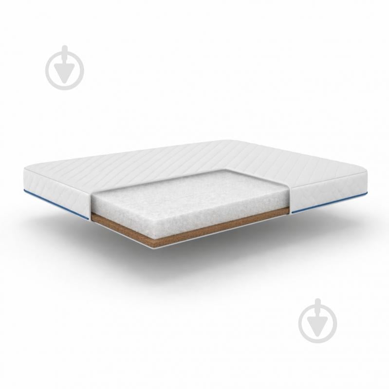 Мини-матрас Фелтекс Кокос Delight 100x190 см - фото 1 Мини-матрас Фелтекс Кокос Delight 100x190 см - фото 1