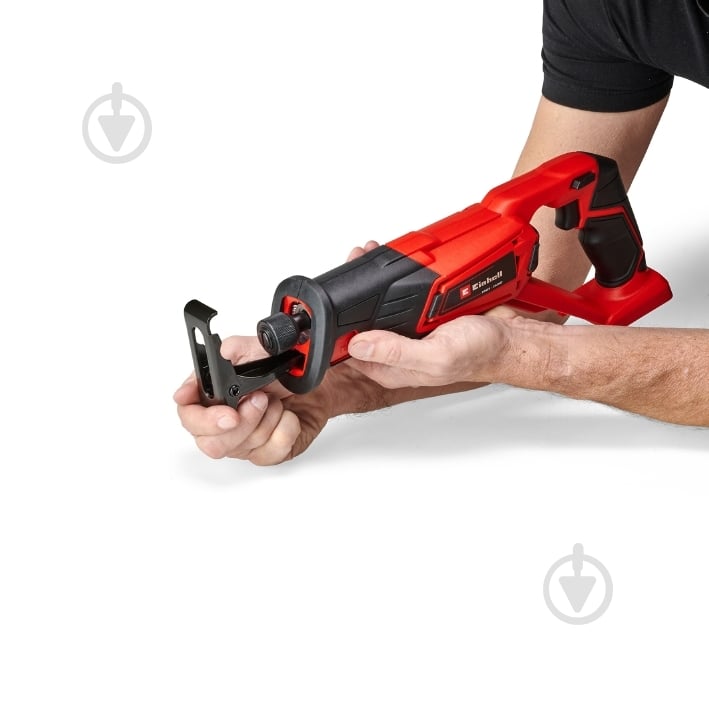 Пила сабельная Einhell аккумуляторная PXC TE-AP 18/22 Li - Solo 4326300 - фото 8