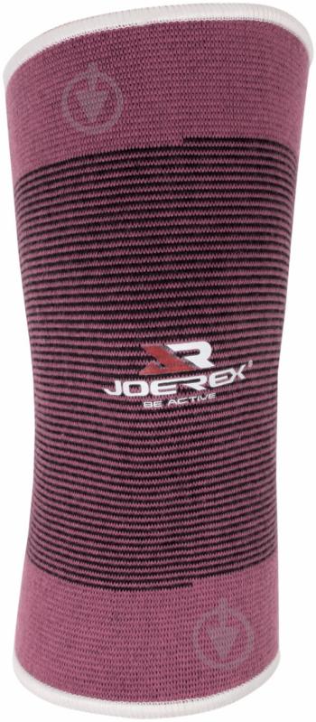ᐉ Суппорт колена Joerex 1213 р. S красный • Купить в Киеве, Украине ...