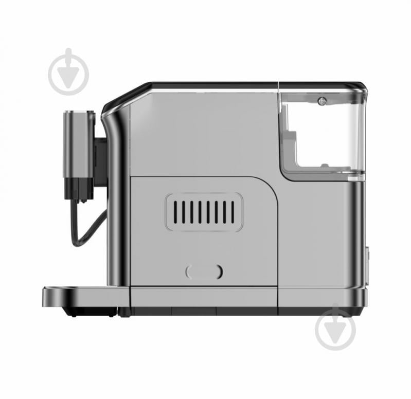 Кофемашина Heinner HEMA-D20DGREY - фото 4