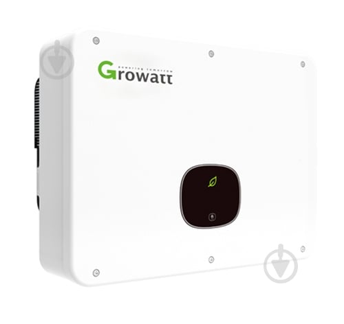 Инвертор Growatt MID 15KTL3-X - фото 1 Инвертор Growatt MID 15KTL3-X - фото 1