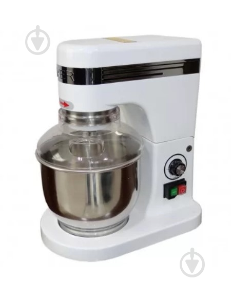 Миксер планетарный Stalgast 782050 - фото 1