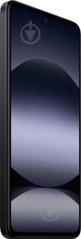Смартфон Xiaomi Redmi Note 14 8/256GB midnight black (1123261) - фото 3