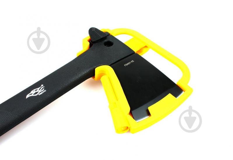 Топор Firebird FSA01-YE - фото 4