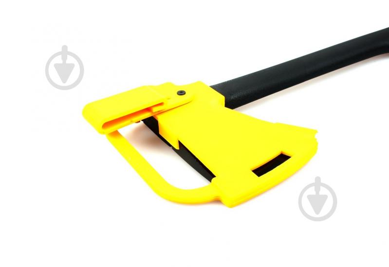 Топор Firebird FSA01-YE - фото 5