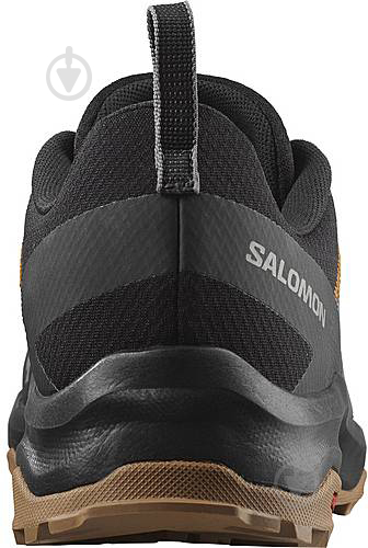 Кросівки чоловічі Salomon ARDENT L47233900 р.43 1/3 сірі - фото 5