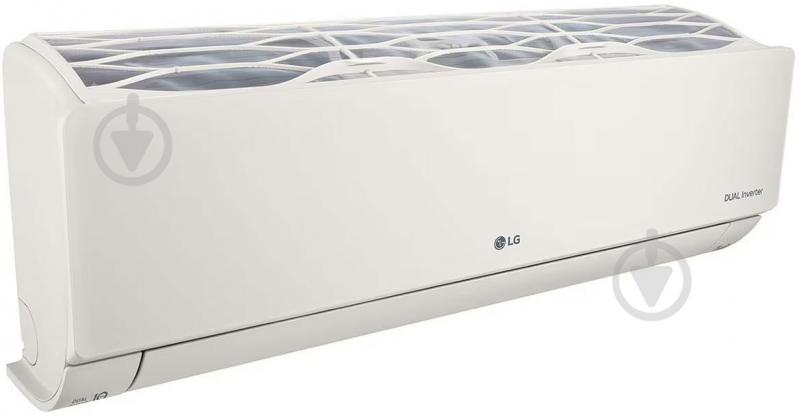 Кондиціонер LG AB09BK - фото 6