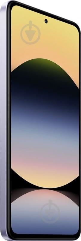 Смартфон Xiaomi Redmi Note 14 6/128GB misty purple (1123259) - фото 3