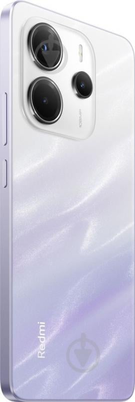 Смартфон Xiaomi Redmi Note 14 6/128GB misty purple (1123259) - фото 6