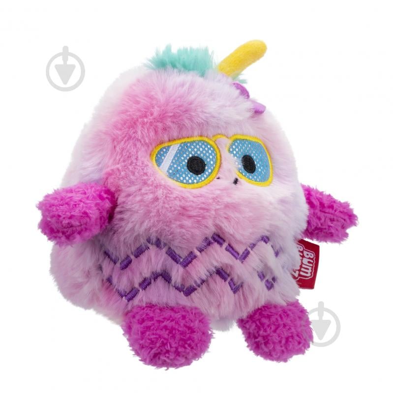 М'яка іграшка BumBumz PoolsideBumz Тропічний Напій Доусон 11 см RBBZ00718 - фото 3