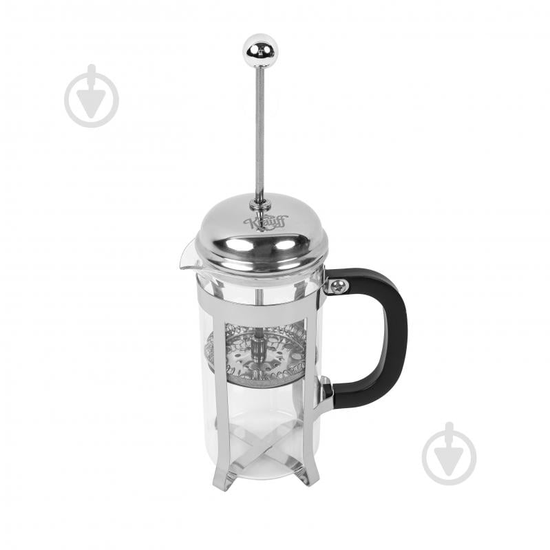 Френч-пресс Krauff 350 мл 26-177-009 - фото 4