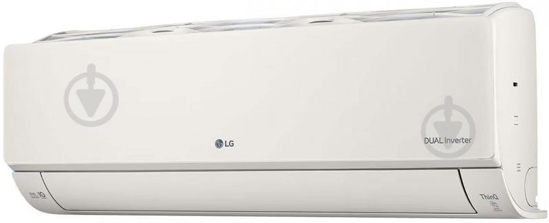 Кондиціонер LG AB12BK - фото 2