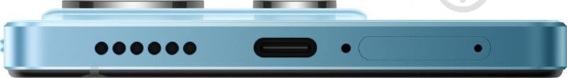 Смартфон Xiaomi Redmi Note 14 8/256GB ocean blue (1123262) - фото 11