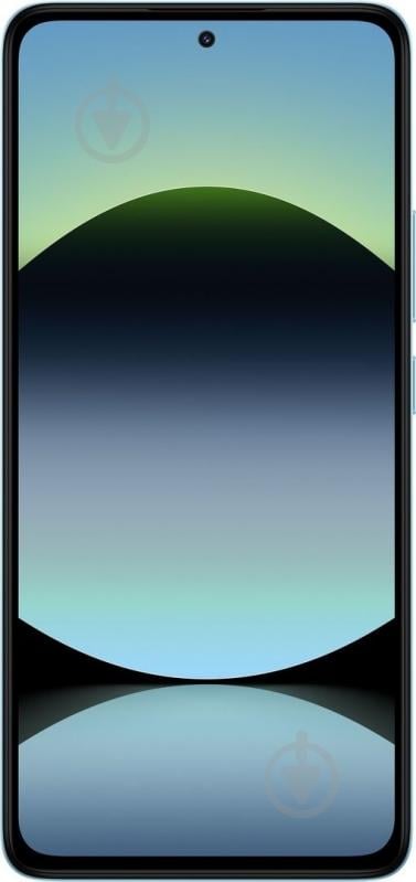 Смартфон Xiaomi Redmi Note 14 8/256GB ocean blue (1123262) - фото 2