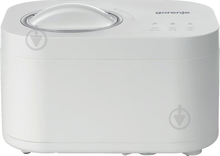 ВИТРИНА! Мороженица Gorenje ICM10W - фото 1 ВИТРИНА! Мороженица Gorenje ICM10W - фото 1