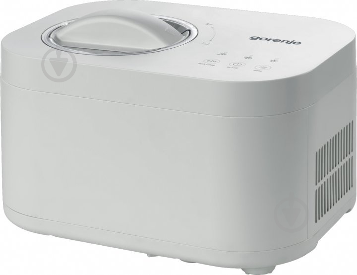 ВИТРИНА! Мороженица Gorenje ICM10W - фото 3 ВИТРИНА! Мороженица Gorenje ICM10W - фото 3