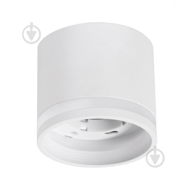 Світильник точковий LIGHT SET YAVIR LS GX53 білий - фото 2