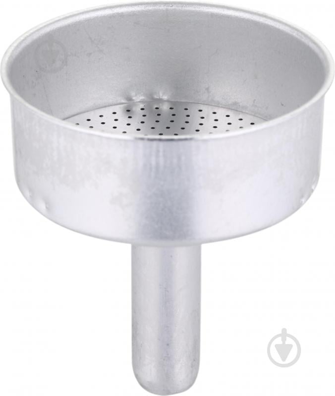 Кофеварка гейзерная Maxmark 0,3 л MK-AL110 - фото 6
