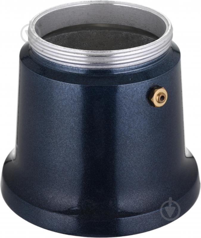 Кофеварка гейзерная Maxmark 0,3 л MK-AL110 - фото 5