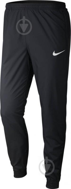 Штани Nike M NK FC ALL DAY PANT BV6089-010 р. S чорний - фото 1