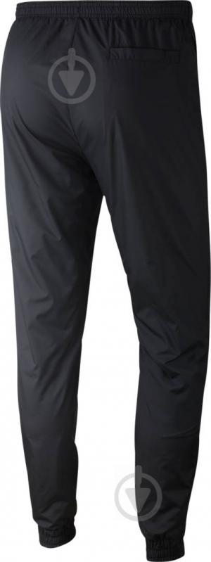 Штани Nike M NK FC ALL DAY PANT BV6089-010 р. M чорний - фото 2