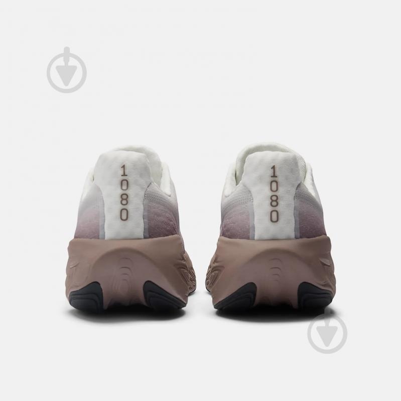 Кроссовки женские демисезонные New Balance W108014E р.38 бежевые - фото 5 Кроссовки женские демисезонные New Balance W108014E р.38 бежевые - фото 5