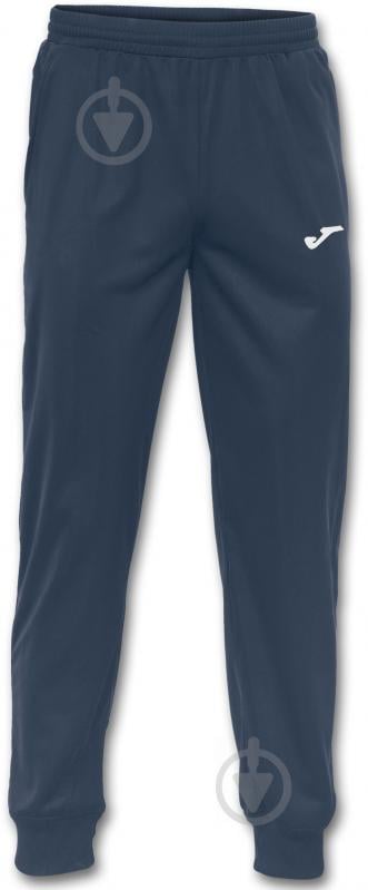 Штани Joma ESTADIO II NAVY LONG PANTS 101113.331 р. XL блакитний - фото 1