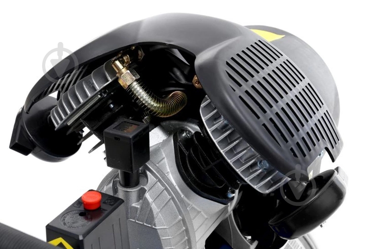 Компрессор TAGRED TA360 - фото 6