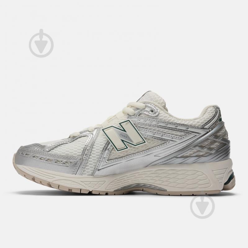 Кроссовки женские демисезонные New Balance M1906REE р.39 бежевые - фото 2 Кроссовки женские демисезонные New Balance M1906REE р.39 бежевые - фото 2