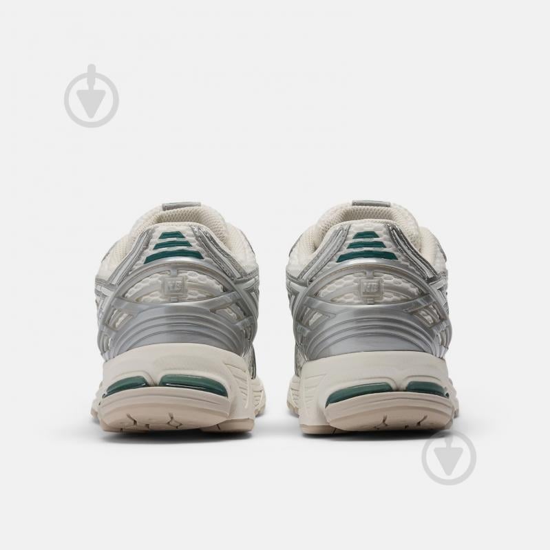 Кроссовки женские демисезонные New Balance M1906REE р.39 бежевые - фото 4 Кроссовки женские демисезонные New Balance M1906REE р.39 бежевые - фото 4