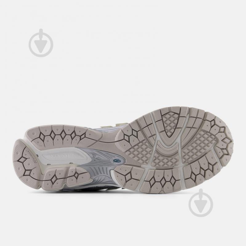 Кроссовки женские демисезонные New Balance M1906REE р.39 бежевые - фото 6 Кроссовки женские демисезонные New Balance M1906REE р.39 бежевые - фото 6