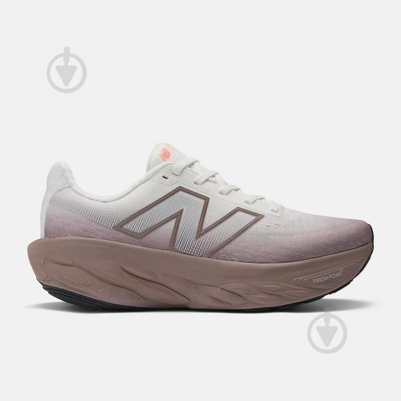 Кроссовки женские демисезонные New Balance W108014E р.39 бежевые - фото 1 Кроссовки женские демисезонные New Balance W108014E р.39 бежевые - фото 1