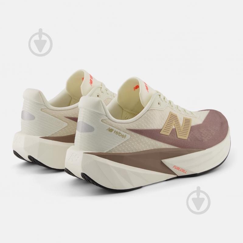 Кроссовки женские демисезонные New Balance WFCXLJ5 р.39 белые - фото 6 Кроссовки женские демисезонные New Balance WFCXLJ5 р.39 белые - фото 6