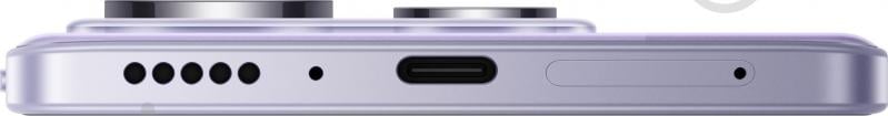 Смартфон Xiaomi Redmi Note 14 5G 8/256GB lavender purple (1123270) - фото 11
