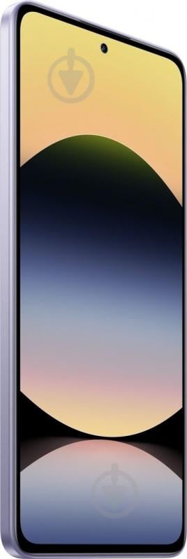 Смартфон Xiaomi Redmi Note 14 5G 8/256GB lavender purple (1123270) - фото 3