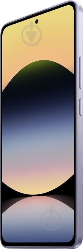 Смартфон Xiaomi Redmi Note 14 5G 8/256GB lavender purple (1123270) - фото 4