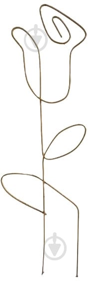 Опора для вьющихся растений Роза - фото 1