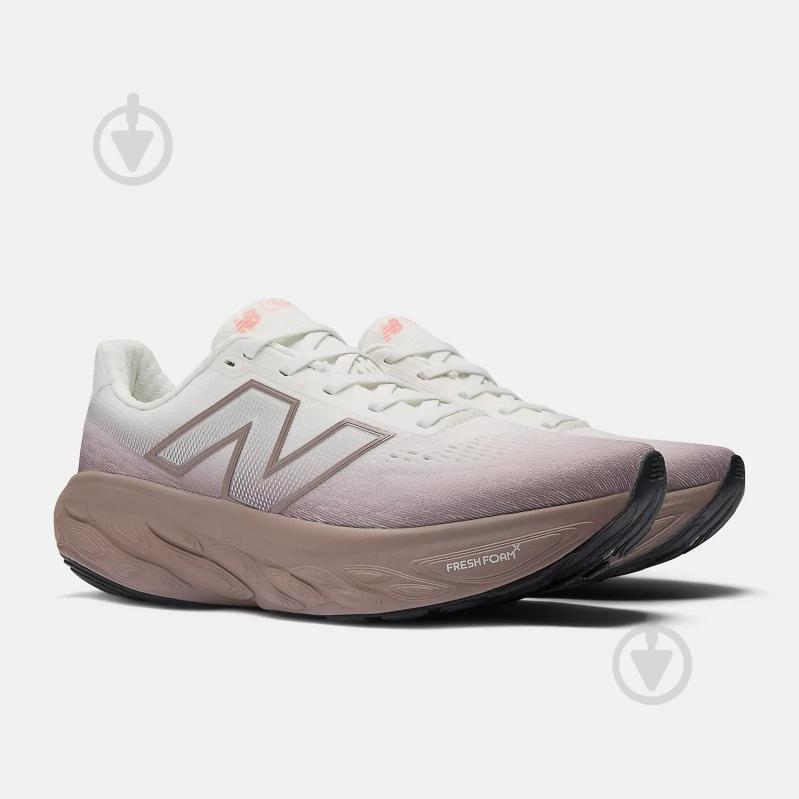 Кросівки жіночі демісезонні New Balance W108014E р.40 бежеві - фото 2 Кросівки жіночі демісезонні New Balance W108014E р.40 бежеві - фото 2