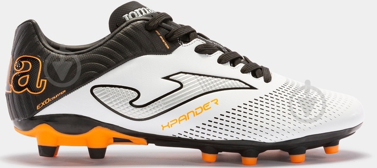 Бутси Joma XPAS2302FG р.44 білий - фото 1
