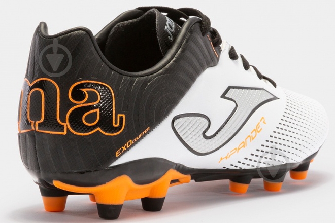 Бутси Joma XPAS2302FG р.44 білий - фото 2