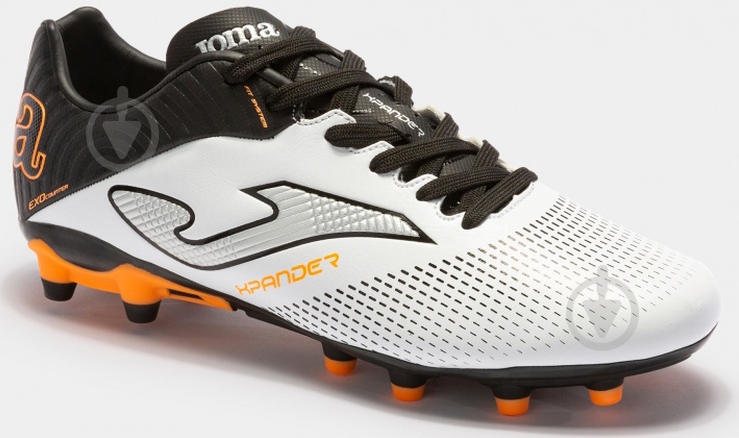 Бутси Joma XPAS2302FG р.44 білий - фото 4