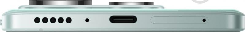 Смартфон Xiaomi Redmi Note 14 5G 8/256GB coral green (1123269) - фото 11