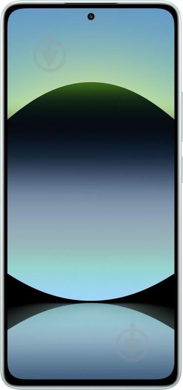 Смартфон Xiaomi Redmi Note 14 5G 8/256GB coral green (1123269) - фото 2