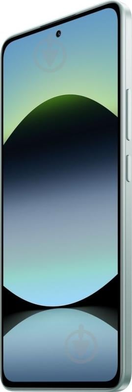 Смартфон Xiaomi Redmi Note 14 5G 8/256GB coral green (1123269) - фото 4