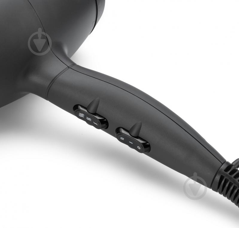 Фен BaByliss Super Light Pro 5910E - фото 5